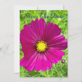 Convites Edição Mind: Cosmos Save The Date