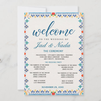 Convites Editable Mexican Wedding Invitation