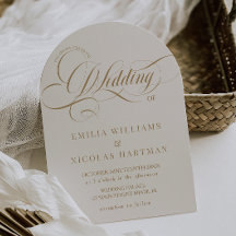 Editorial Elegante Marfim Tudo Em Um Casamento