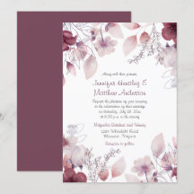Edulcora, Púrpura Dusta, Placa-Rosa Mauve