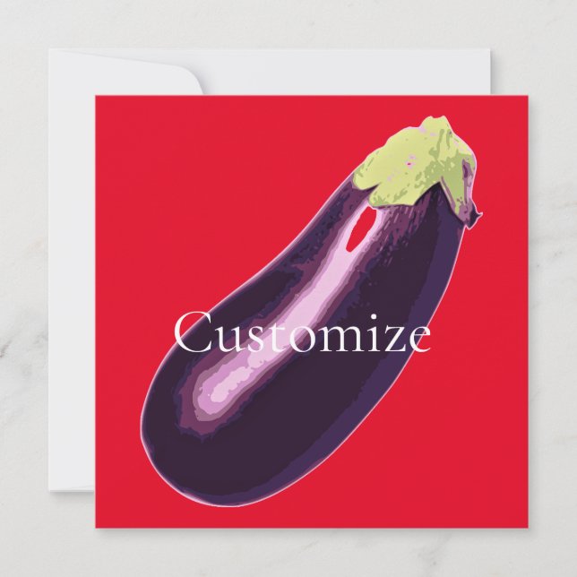 Convites EggPlant Thunder_Cove (Frente)