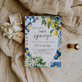 Convites Ela Encontrou Seu Amor - Citrus Bridal Show