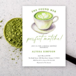 Convites Ela encontrou seu chá de panela perfeito
