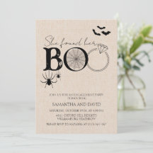 Ela Encontrou Seu Noivado Russo De Halloween