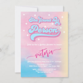 Convites Ela encontrou seu Pop pessoal do Partido Disco nas