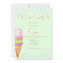 Ela está com Chá de panela