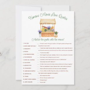 Convites Ela está fora do jogo do Chá de panela