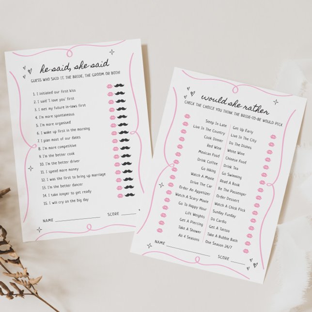 Convites Ele disse que ela disse e ela iria preferencialmen (Criador carregado)