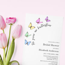 Ele Me Dá Chá de panela De Borboletas