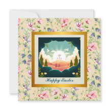 Ele Ressuscitou e Celebração do Domingo de Ressurr