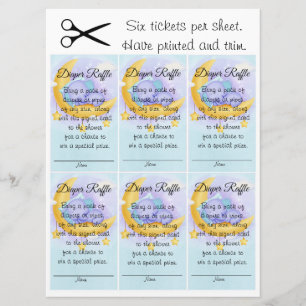 Convites Elefante Garoto Doce Fralda Raffle