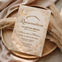 Elegância ao Luar Quinze Anos