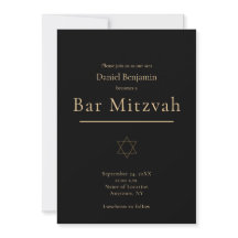 Elegante Bar Mitzvah Moderno em Ouro Preto