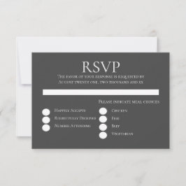 Convites Elegante Casamento Floral em Aquarela