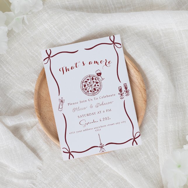 Convites Elegante é mais festa de noivado (Criador carregado)