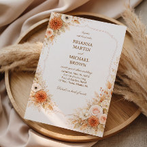 Elegante Floral Neutro Aconchegante