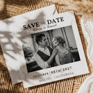 Convites Elegante Grande Gatsby Dinheiro Antigo Foto Salvar
