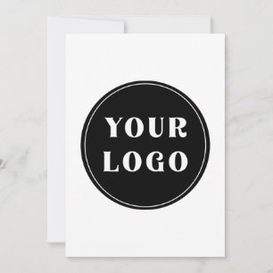 Convites Elegante, Minimalista, Estiloso & Personalizável