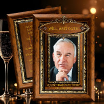 Elegante Ornamentado Rústico Dourado Madeira Foto 