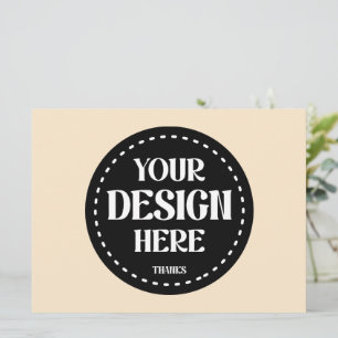 Convites Elegante, refinado, elegante e minimalista