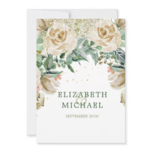 Elegante Rosa Judeu Casamento Moderno Chuppah