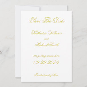 Convites Elegante Roteiro Ilha Citrino Casamento Salvar A D