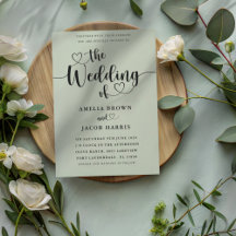 Elegante Verde Sage O Casamento de