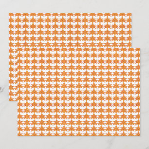 Convites Elegantes Vibrações de Praia, Nomes Personalizados