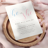 Eleição da tipografia do gênero Partido Revelação 