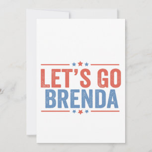 Convites Eleição de Brenda Kamala, vamos 2024