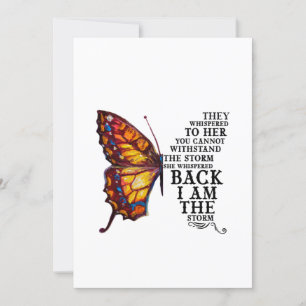 Convites Eles A Sussurraram. Você Não Pode Suportar A Tempe