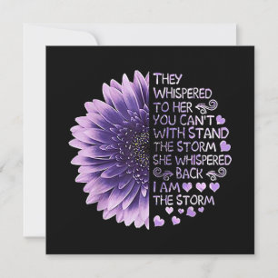 Convites Eles sussurravam para ela. Você não pode ficar com