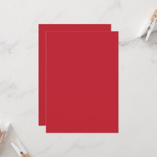 Convites Eleve seu fundo Design a vermelho e branco
