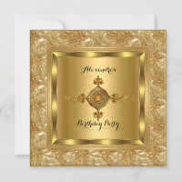 Elite Dourada Diamond Jewel Bolsa mensageifesta de