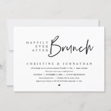 Elopemento De Casamento, Feliz Sempre Depois De Br