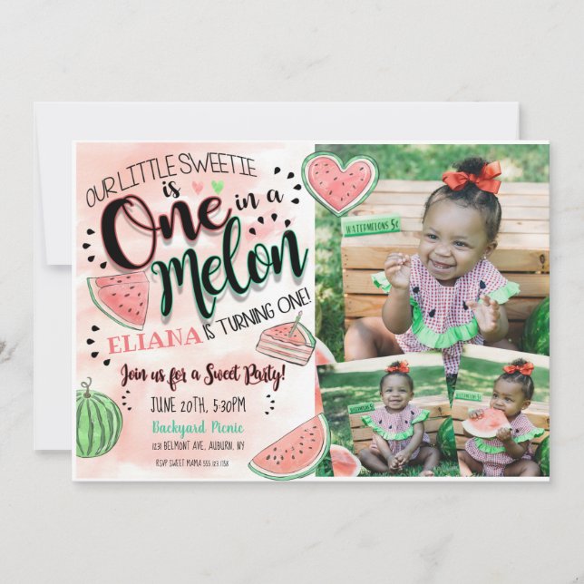 Convites Em (Frente)