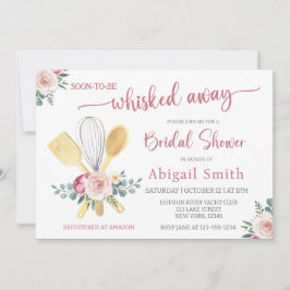 CONVITES EM BREVE PARA SER ABANDONADO CHÁ DE PANELA