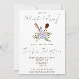 Convites Em breve, será expulso! Chá de panela de cozinha