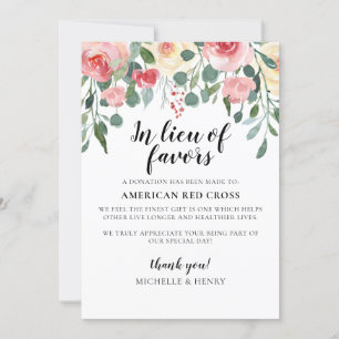 Convites Em Vez de Favorecer Sinal de Dádiva de Casamento