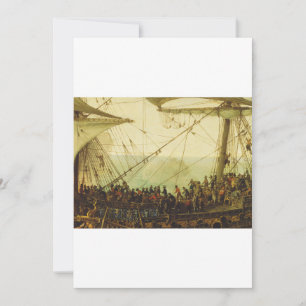 Convites Embarque do Eleitor Palatina