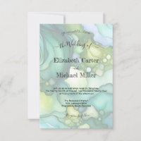 Emerald Dream: Minimalismo moderno de elite de cas