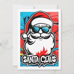 Convites Empacotador de Gângster