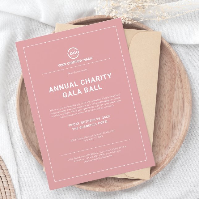 Convites Empresa Personalizada Empresa Empresa Empresa Empr (Criador carregado)