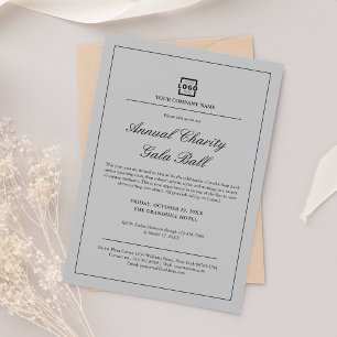 Convites Empresa Personalizada Grupo de Eventos Corporativo