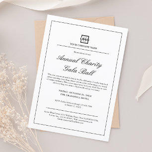 Convites Empresa Personalizada Grupo de Eventos Corporativo