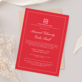 Convites Empresa Personalizada Grupo de Eventos Corporativo