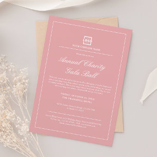 Convites Empresa Personalizada Grupo de Eventos Corporativo