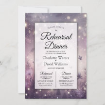 Encantamento de Starlit no Janto de Ensaio Bloom