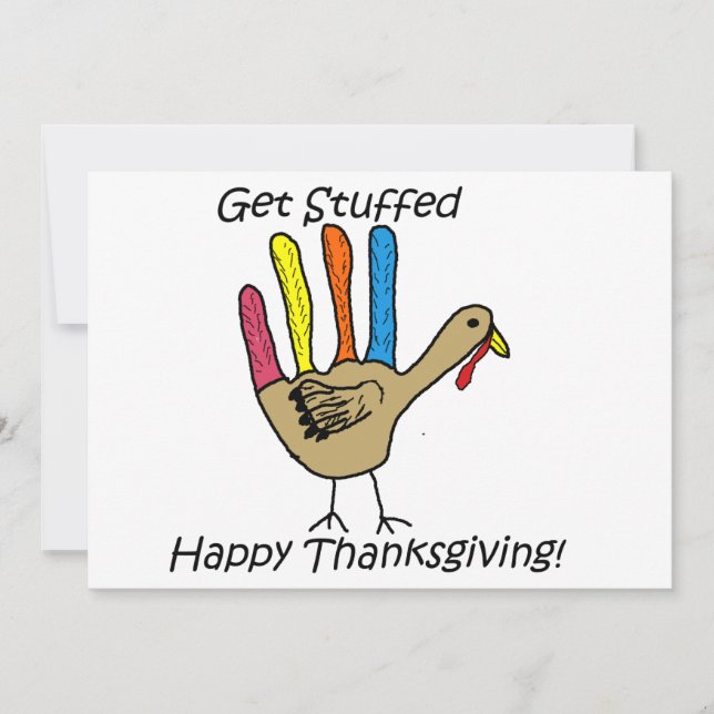 Convites Encher (Frente)