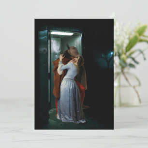 Convites Encontre-me à meia-noite